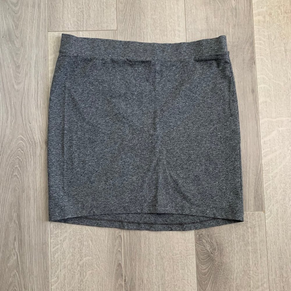 Jersey Skirt